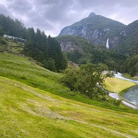 Gjorven Holiday home