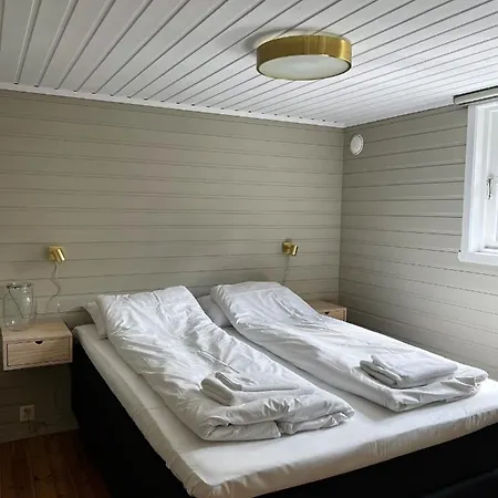 Holiday home Gjorven Flam