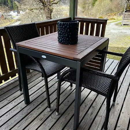 Holiday home Gjorven