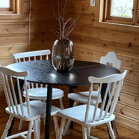 Holiday home Gjorven Flam
