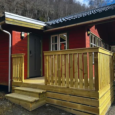 Holiday home Gjorven *