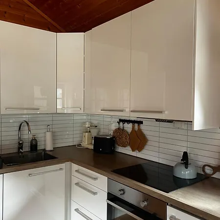 Holiday home Gjorven Flam