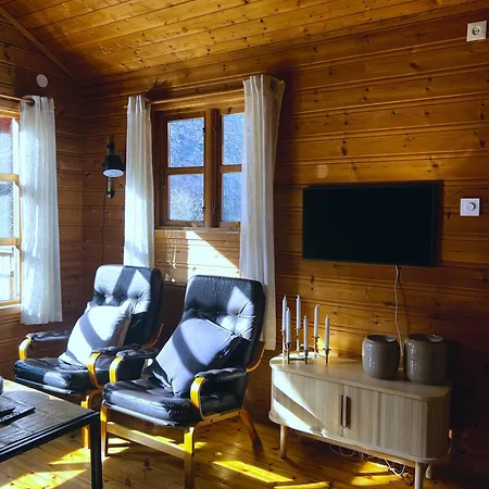 Gjorven Holiday home *