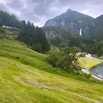 ギョールヴェン ヒュッター 別荘