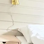 ギョールヴェン ヒュッター 別荘