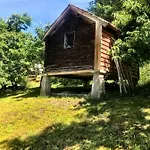 ギョールヴェン ヒュッター 別荘 フロム