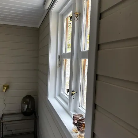 Gjorven Dom wakacyjny Flåm