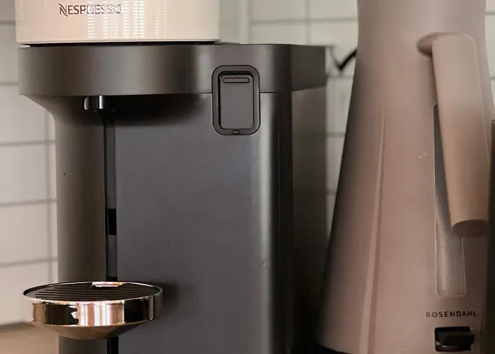 외르벤 휘테르 펜션