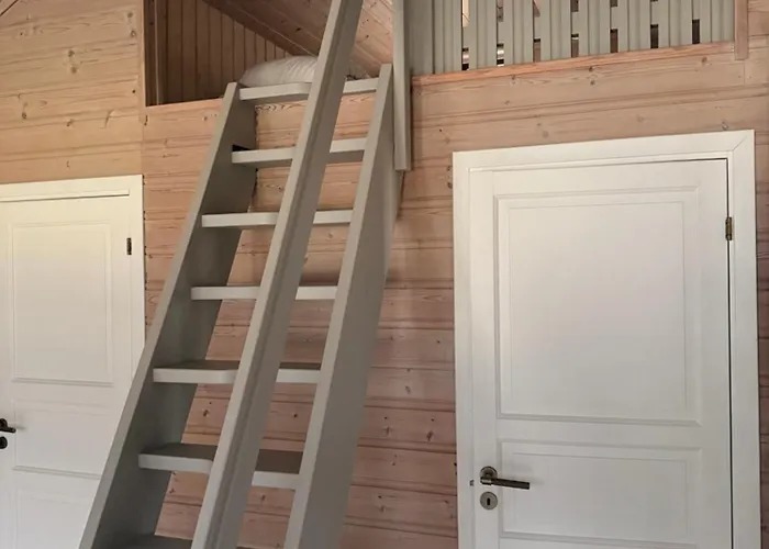 Holiday home Gjorven
