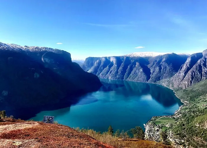 Gjorven Holiday home Flam