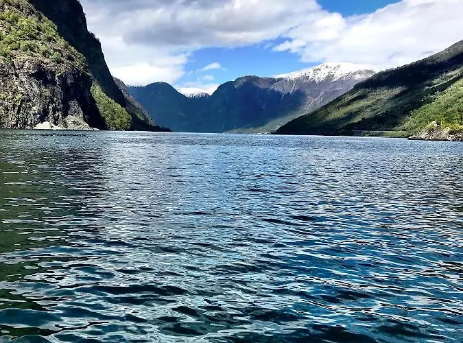 펜션 외르벤 휘테르 *
